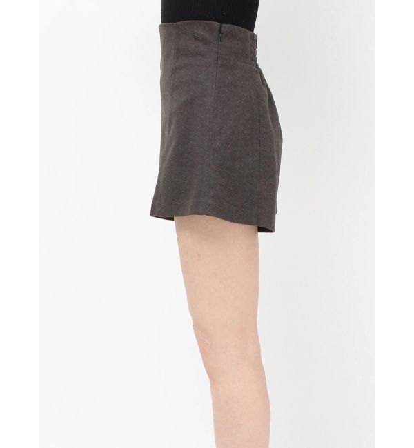 RESEXXY「ハイウエストショートパンツ」|その他|