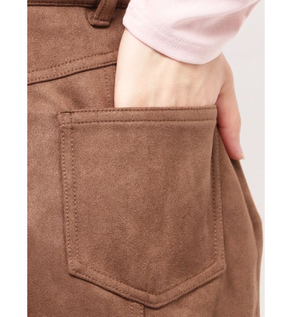 RESEXXY「ハイウエストミニスカート【セットアップ着用可能】」|スカート|