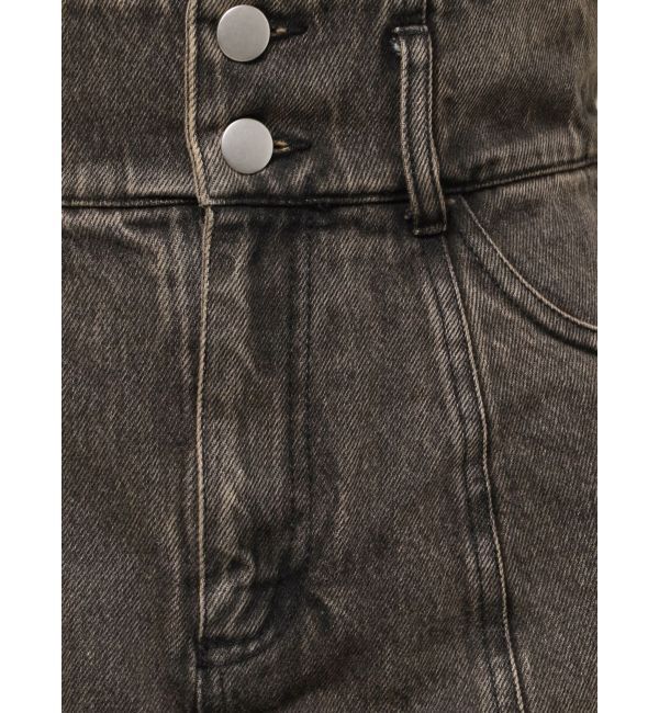 RESEXXY「ハイウエストミニスカート【セットアップ着用可能】」|スカート|