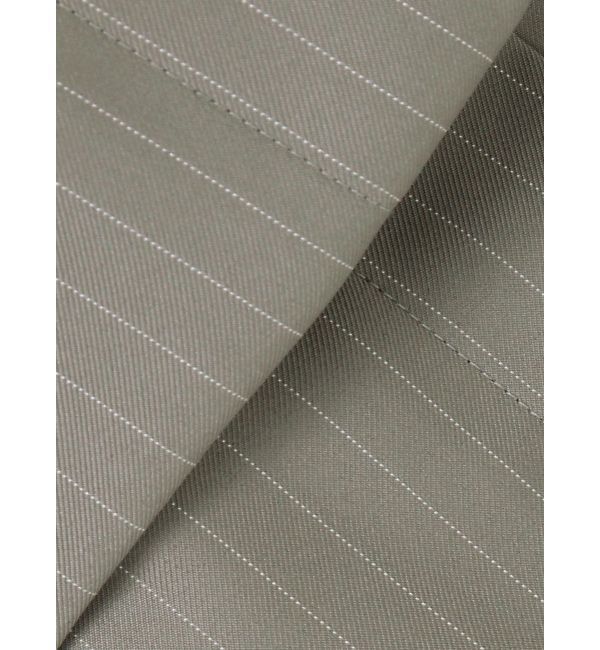 dazzlin「ジャケットライクレイヤードミニワンピース」|ワンピース|