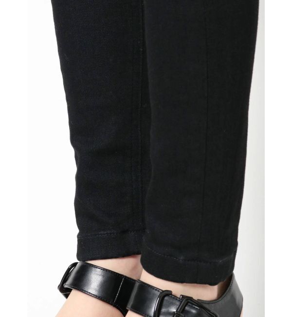 EMODA「【ELDER】FIX J/W DENIM」|デニム|