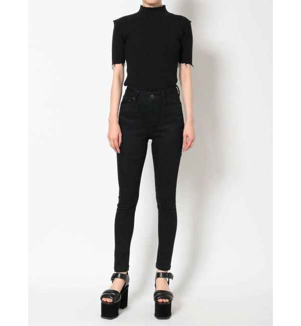 EMODA「【ELDER】FIX J/W DENIM」|デニム|