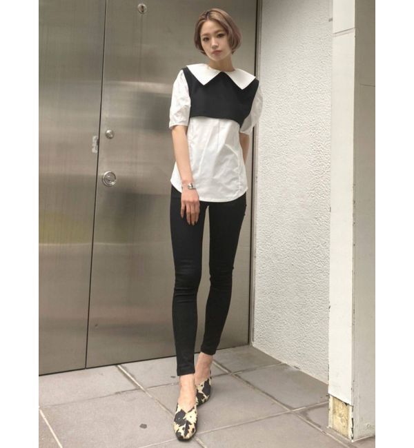 EMODA「【ELDER】FIX J/W DENIM」|デニム|