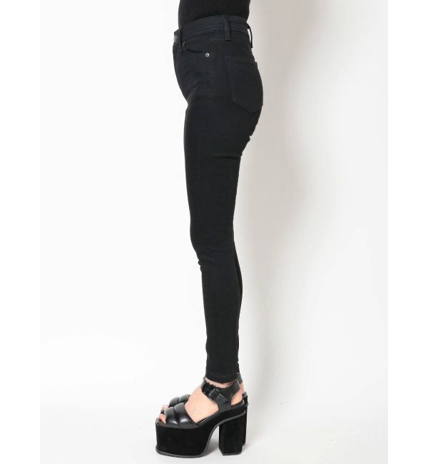 EMODA「【ELDER】FIX J/W DENIM」|デニム|