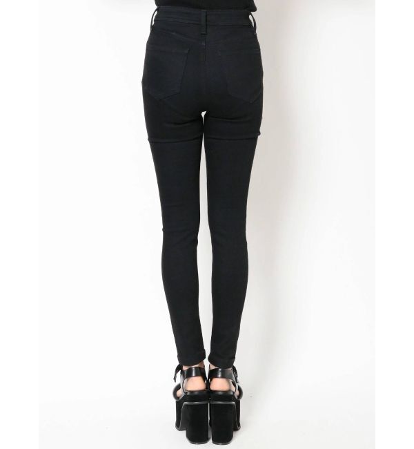 EMODA「【ELDER】FIX J/W DENIM」|デニム|