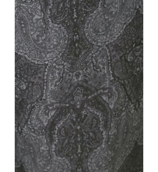 EMODA「ペイズリールーズストレートパンツ」|その他|