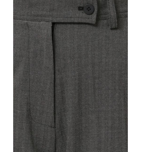 EMODA「センタープレスパンツ」|その他|