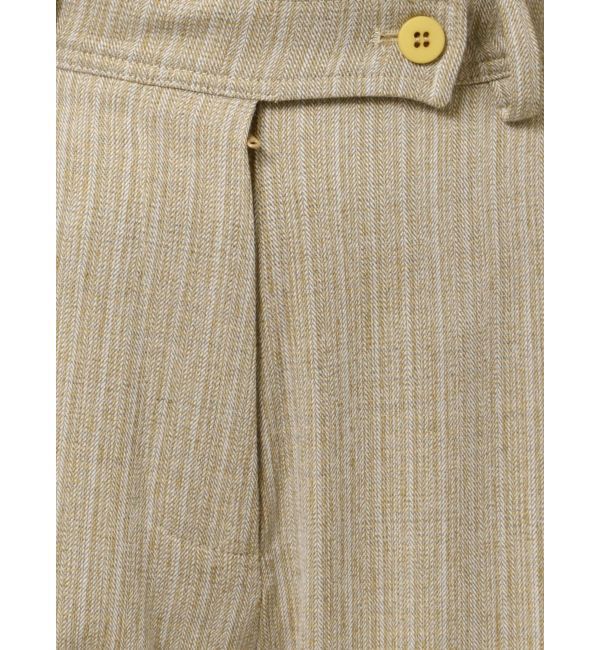 EMODA「センタープレスパンツ」|その他|