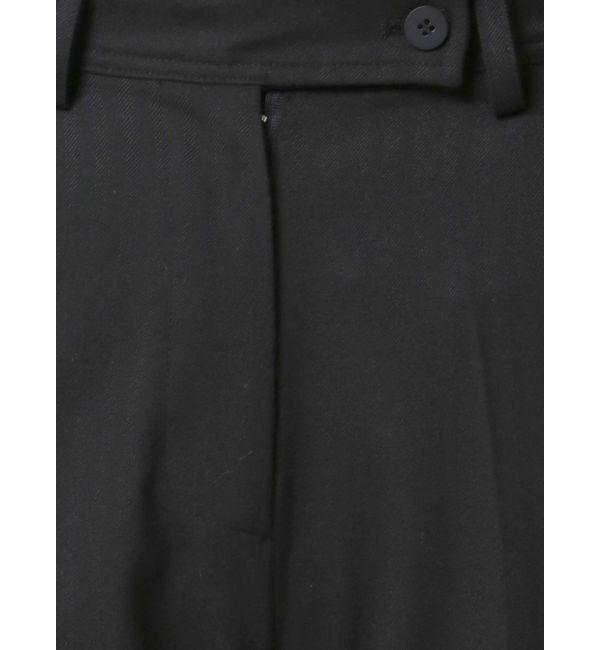 EMODA「センタープレスパンツ」|その他|