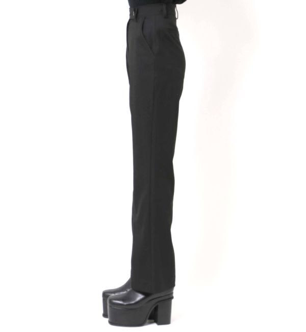 EMODA「センタープレスパンツ」|その他|