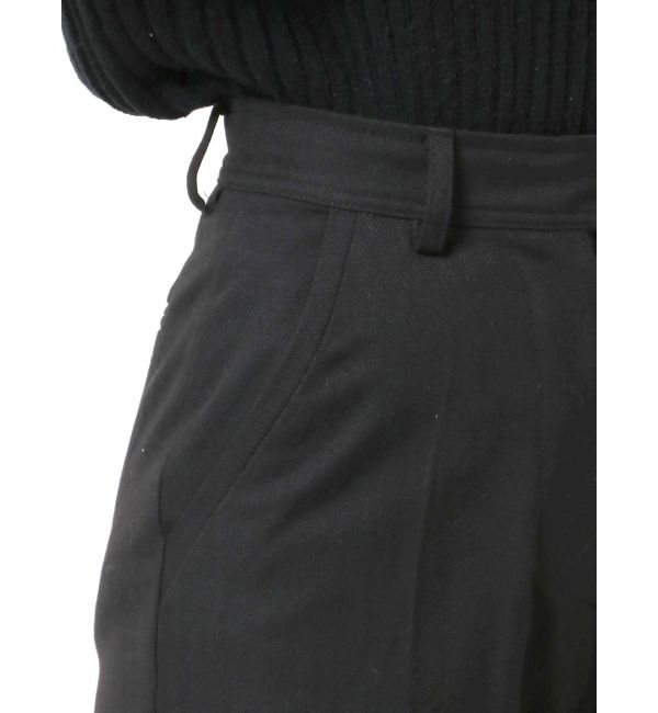 EMODA「センタープレスパンツ」|その他|