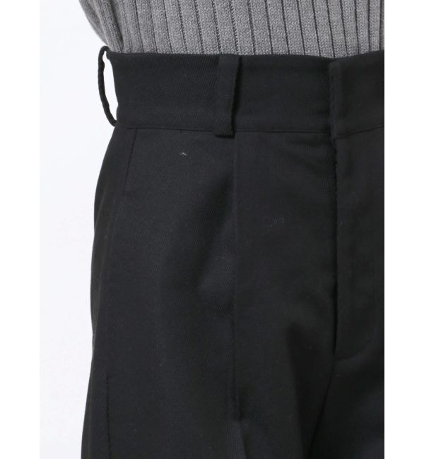 EMODA「ワイドタックロングパンツ」|その他|