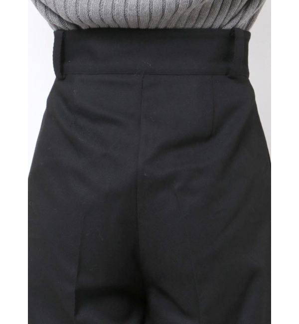 EMODA「ワイドタックロングパンツ」|その他|
