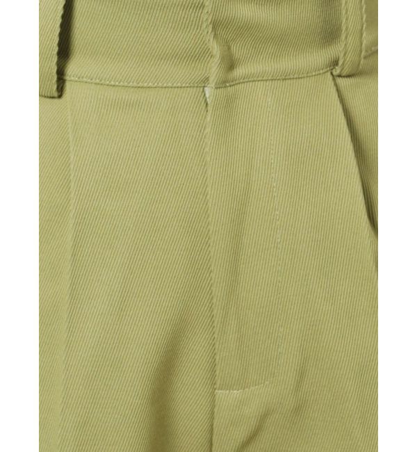 EMODA「ワイドタックロングパンツ」|その他|