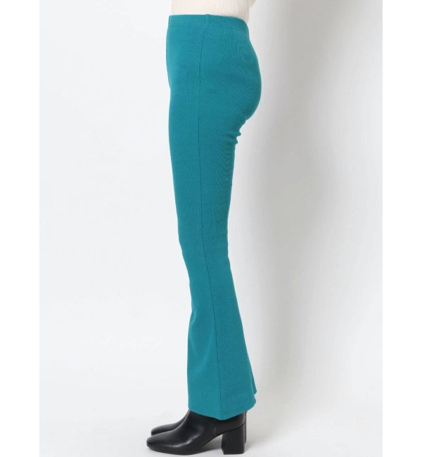 EMODA「フィットフレアパンツ」|その他|