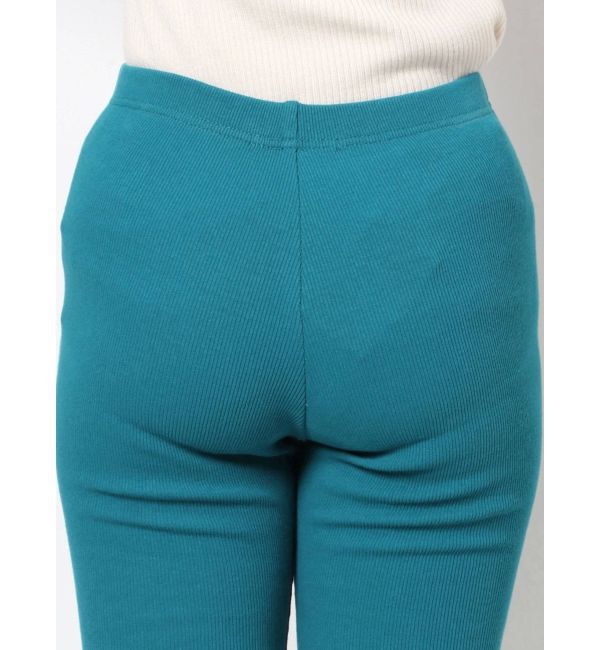 EMODA「フィットフレアパンツ」|その他|