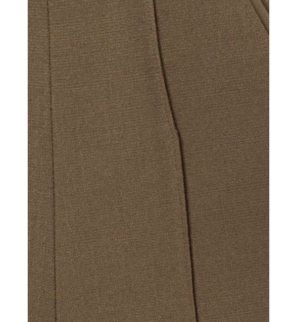 EMODA「センターラインルーズパンツ」|その他|