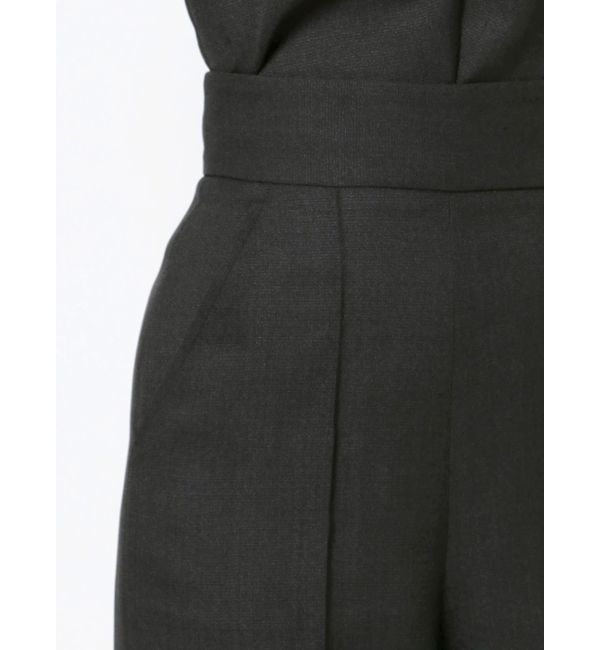 EMODA「センターラインルーズパンツ」|その他|