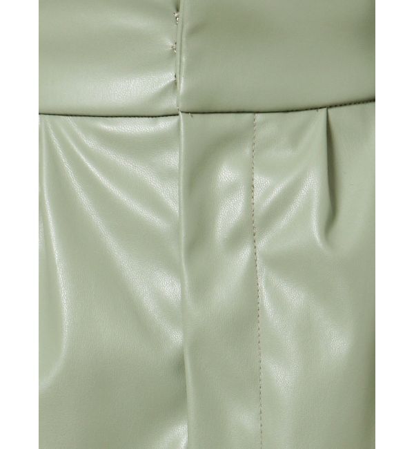 EMODA「ボックスショートパンツ」|その他|