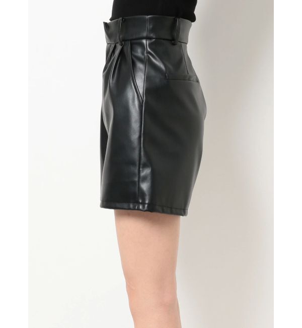 EMODA「ボックスショートパンツ」|その他|