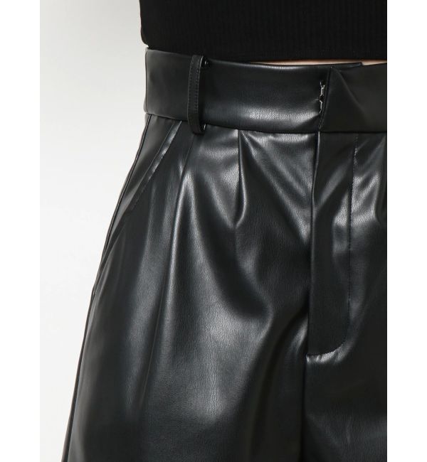 EMODA「ボックスショートパンツ」|その他|