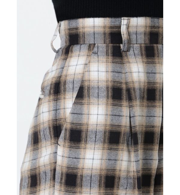 EMODA「ルーズスラックスパンツ」|その他|