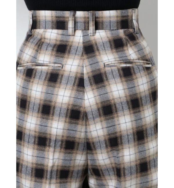 EMODA「ルーズスラックスパンツ」|その他|