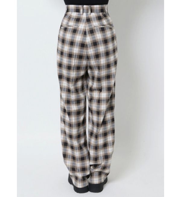 EMODA「ルーズスラックスパンツ」|その他|