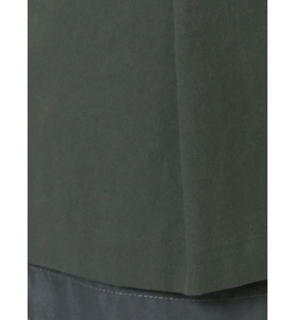 EMODA「カットオフハイウエストショートパンツ」|その他|