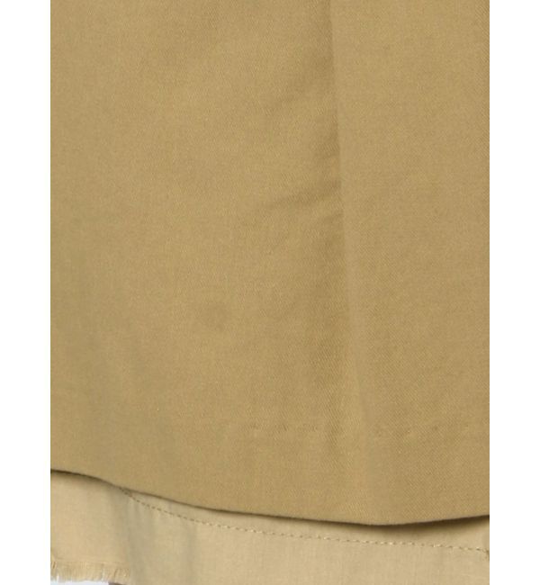 EMODA「カットオフハイウエストショートパンツ」|その他|