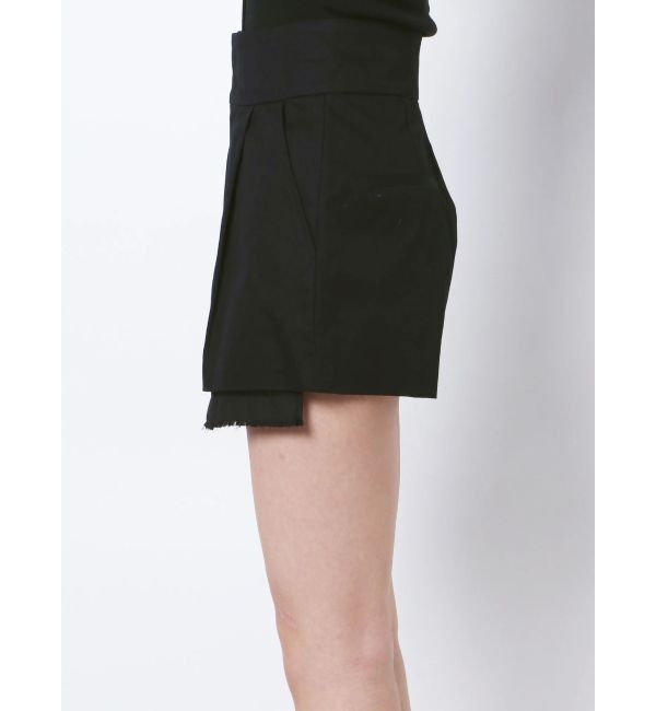 EMODA「カットオフハイウエストショートパンツ」|その他|