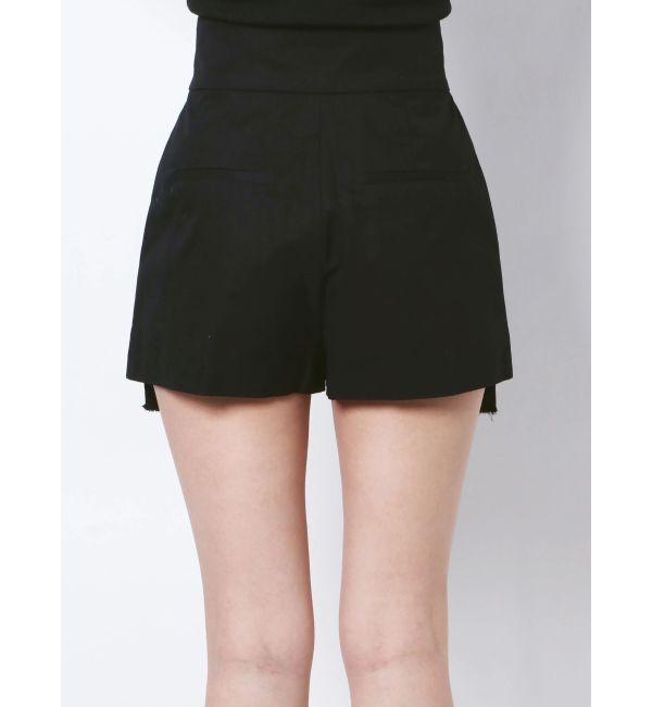 EMODA「カットオフハイウエストショートパンツ」|その他|