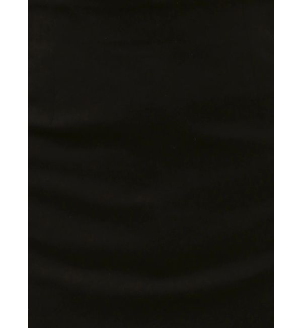 EMODA「ストレッチカーブミニスカート」|スカート|