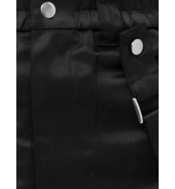 EMODA「ハングサスペンダーミニスカート」|スカート|