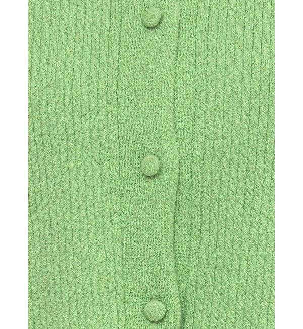 EMODA「ミニループベアセットニット」|ニット・セーター|