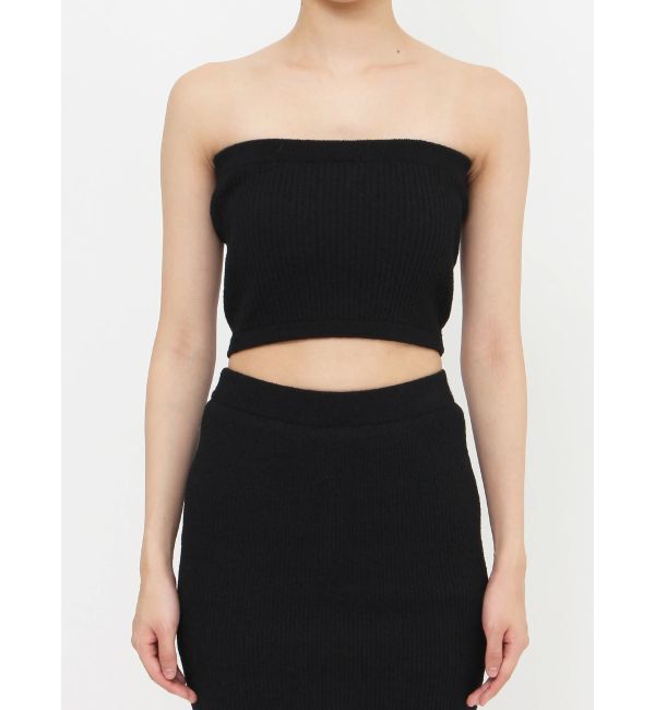 EMODA「ミニループベアセットニット」|ニット・セーター|