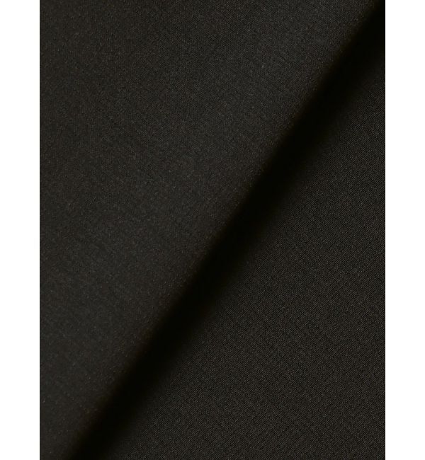 EMODA「ナイロンベルトタックパンツ」|その他|