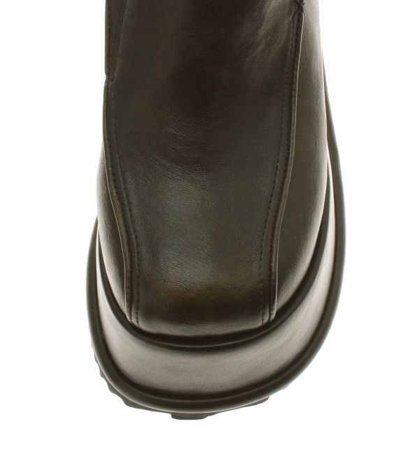 EMODA「ボリュームウェッジシューズ」|その他|