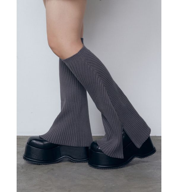 EMODA「ボリュームウェッジシューズ」|その他|