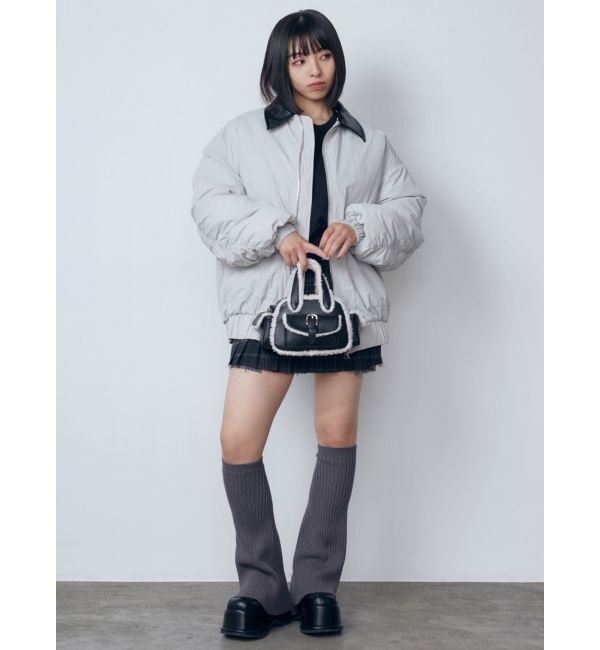 EMODA「ボリュームウェッジシューズ」|その他|