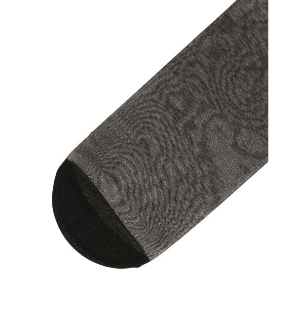 EMODA「シアーハイソックス」|ソックス|