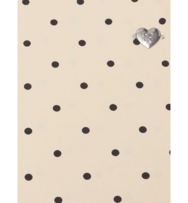 EMODA「クロスクロップフィットトップ」|Tシャツ・カットソー|