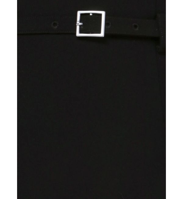 MERCURYDUO「ベルト付スリットミニスカパン」|その他|