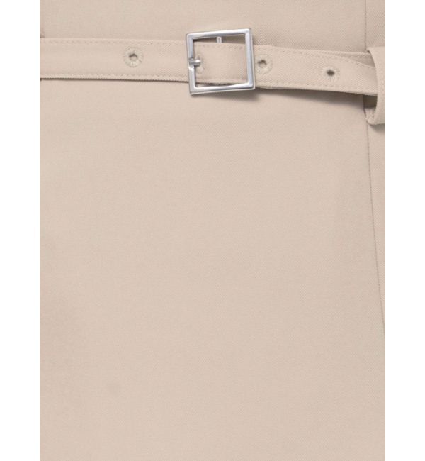 MERCURYDUO「ベルト付スリットミニスカパン」|その他|