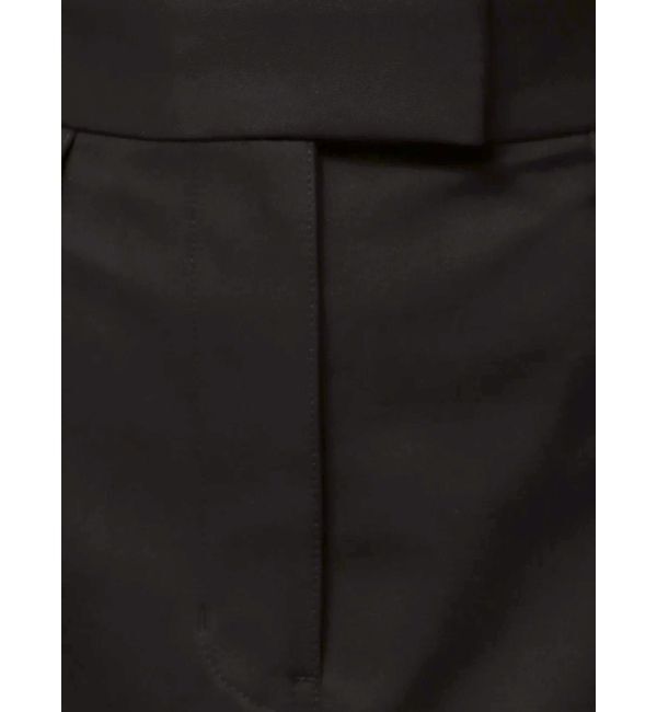 MERCURYDUO「【OUNNOUN】ギャバスリットデザインスカート」|スカート|