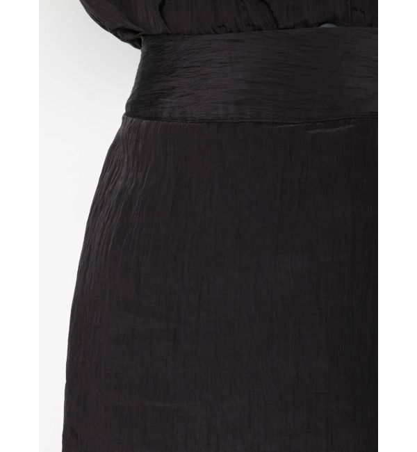 MURUA「ハイウエストラップミニスカート【セットアップ着用可】」|スカート|