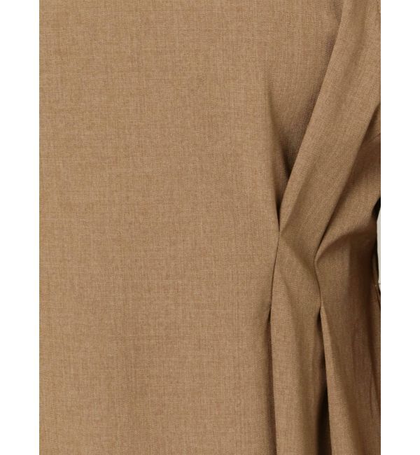 MURUA「ボリュームスリーブミニワンピース」|ワンピース|