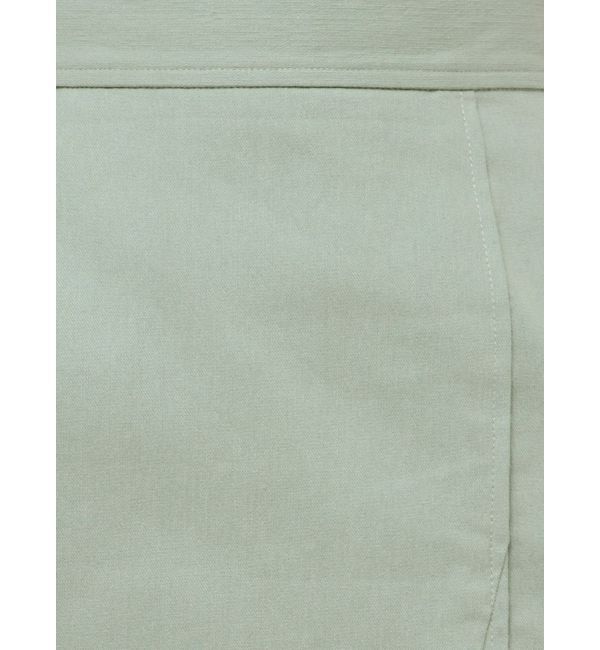 MURUA「アシメヘムデザインスカート」|スカート|