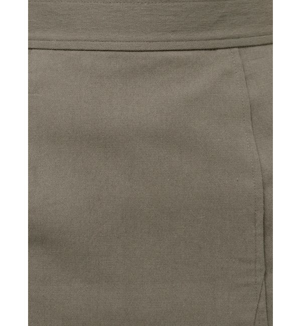 MURUA「アシメヘムデザインスカート」|スカート|