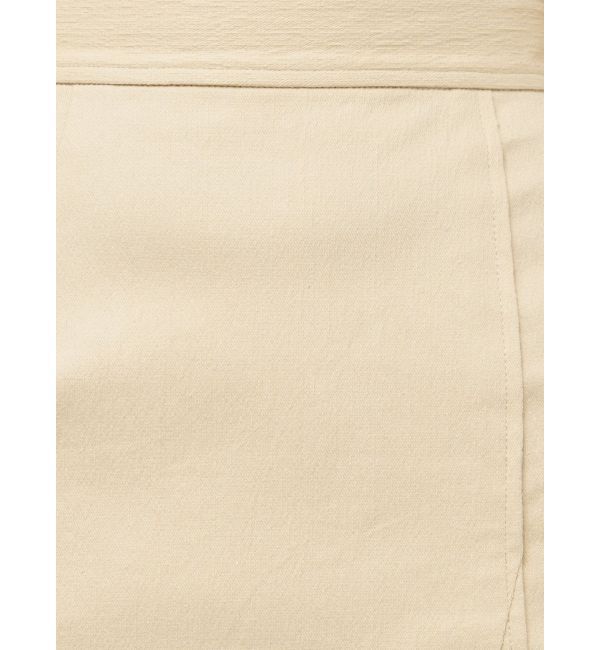 MURUA「アシメヘムデザインスカート」|スカート|